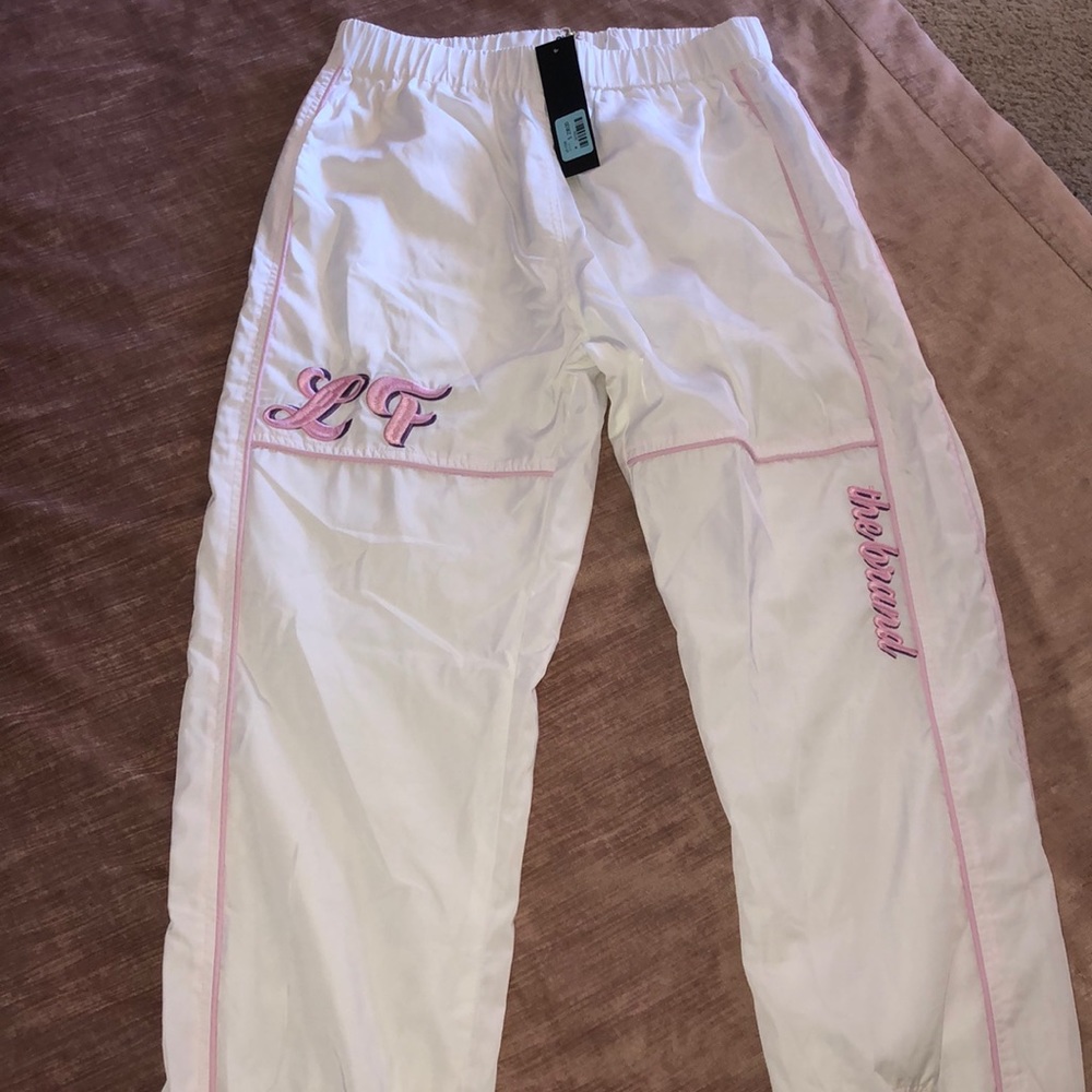 LF the brand jogger pants